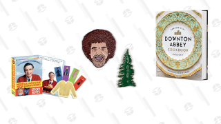 Support Public Broadcasting and Save 20% at the PBS Store